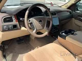 GMC Yukon Standard 2011